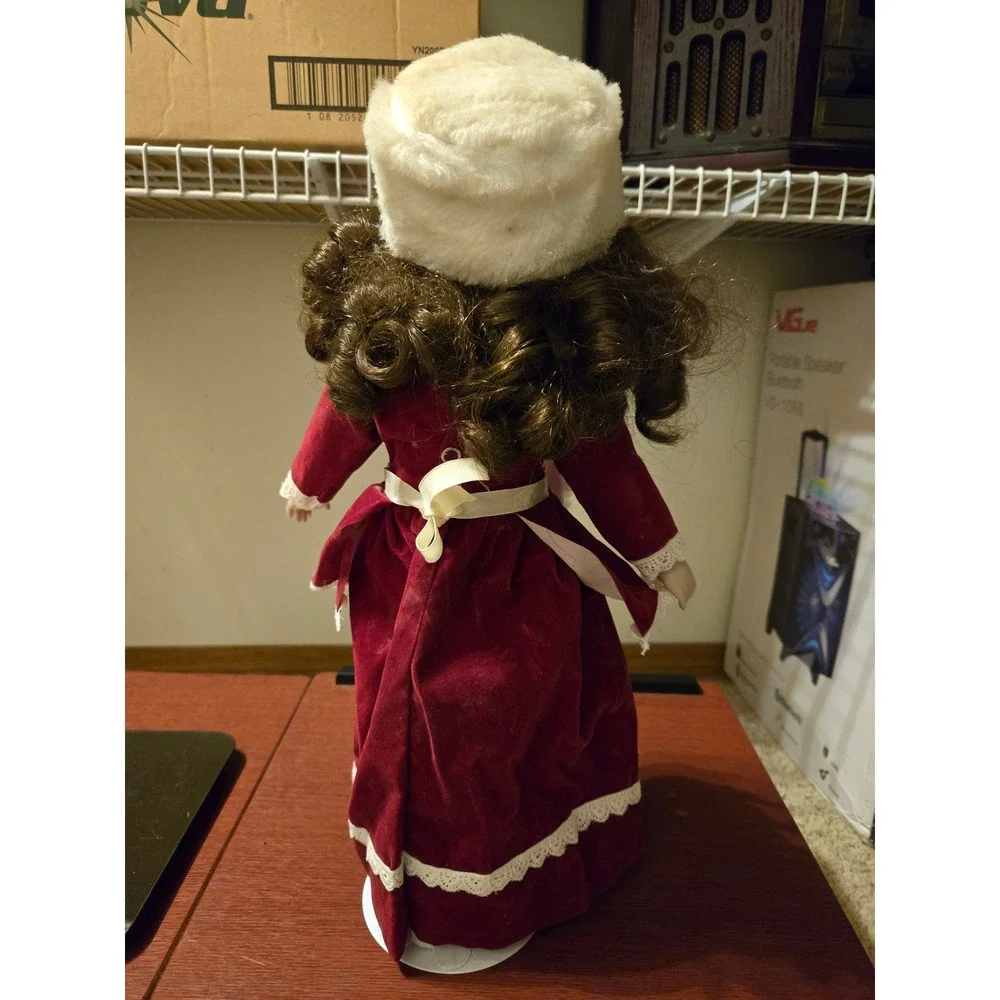 N/A vintage porcelain
